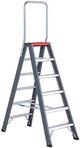 Altrex falco escalier double sans rendez-vous fdo 2 x 6 - 192426