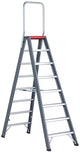 Altrex falco escalier double sans rendez-vous fdo 2 x 8 - 192428