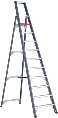Altrex falco escalier simple sans ascenseur feo 10 - 191330