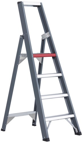 Altrex falco escalier simple sans ascenseur feo 4 - 191324