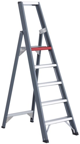 Altrex falco escalier simple sans ascenseur feo 5 - 191325