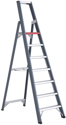 Altrex falco escalier simple sans ascenseur feo 7 - 191327