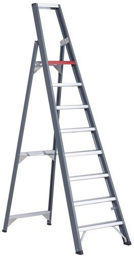 Altrex falco escalier simple sans ascenseur feo 8 - 191328
