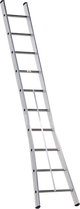 Échelle simple Altrex kibo | 1 pièce | 1 x 10 - 515110