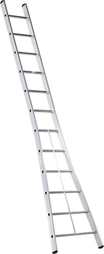 Échelle simple Altrex kibo | 1 pièce | 1 x 12 - 515112