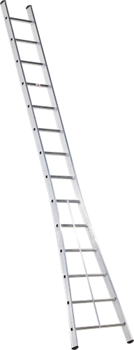 Échelle simple Altrex kibo | 1 pièce | 1 x 14 - 515114