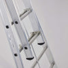 Échelle à rallonge Altrex Kibo | 2 pièces | 2 x 10 - 515210