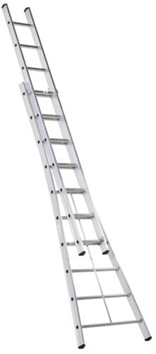 Échelle à rallonge Altrex Kibo | 2 pièces | 2 x 10 - 515210