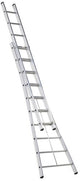 Échelle à rallonge Altrex Kibo | 2 pièces | 2 x 10 - 515210