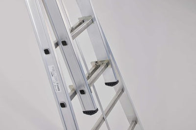 Échelle à rallonge Altrex Kibo | 2 pièces | 2 x 12 - 515212