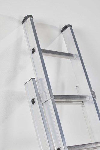 Échelle à rallonge Altrex Kibo | 2 pièces | 2 x 14 - 515214
