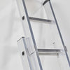Échelle à rallonge Altrex Kibo | 2 pièces | 2 x 8 - 515208