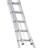 Échelle à rallonge Altrex Kibo | 2 pièces | 2 x 8 - 515208
