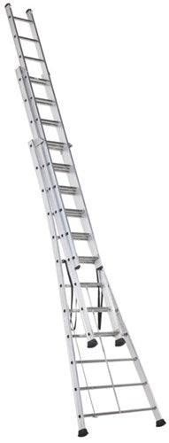 Échelle de réforme Altrex Kibo | 3 pièces | 3x10 - 515310
