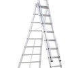 Échelle de réforme Altrex Kibo | 3 pièces | 3x10 - 515310