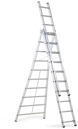 Échelle de réforme Altrex Kibo | 3 pièces | 3x10 - 515310