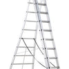 Échelle de réforme Altrex Kibo | 3 pièces | 3x12 - 515312