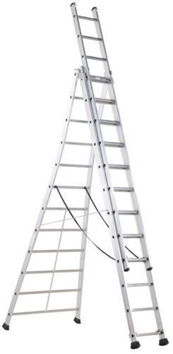 Échelle de réforme Altrex Kibo | 3 pièces | 3x12 - 515312