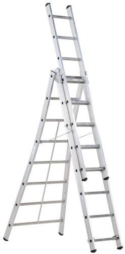 Échelle de réforme Altrex Kibo | 3 pièces | 3x8 - 515308