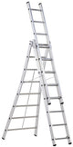 Échelle de réforme Altrex Kibo | 3 pièces | 3x8 - 515308