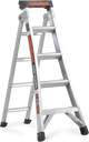 Altrex roi kombo | Escalier 3 en 1 | 5 + 3 marches 503075