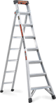 Altrex roi kombo | Escalier 3 en 1 | 8 + 5 marches 503078