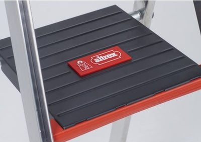 Escalier domestique Altrex Lima 4 marches - 508604