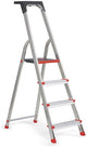 Escalier domestique Altrex Lima 4 marches - 508604