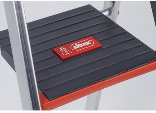 Escalier domestique Altrex Lima 5 marches - 508605
