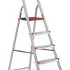 Escalier domestique Altrex Lima 5 marches - 508605