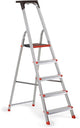 Escalier domestique Altrex Lima 5 marches - 508605