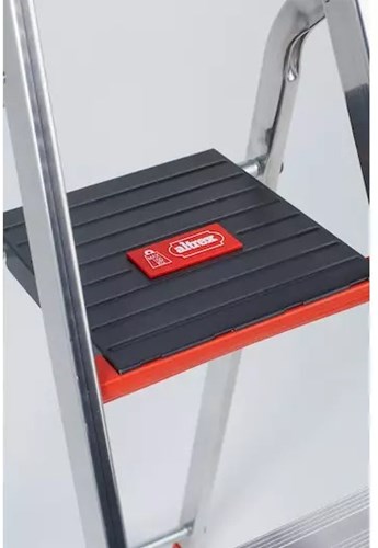 Escalier domestique Altrex Lima 6 marches - 508606