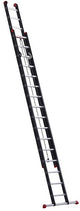 Altrex mounter échelle coulissante en 2 parties zs 2080 2 x 16 - 124816