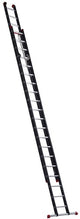 Altrex mounter échelle coulissante en 2 parties zs 2099 2 x 20 - 124820