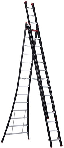 Altrex Nevada Échelle de réforme 3 pièces NZR 3094 3 x 14 - 242314