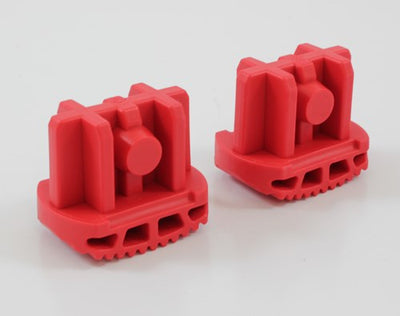 Jeu d'embouts Altrex sq2 - 509269
