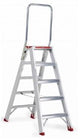Altrex sierra escalier double sans rendez-vous sdo 3 marches - 194403