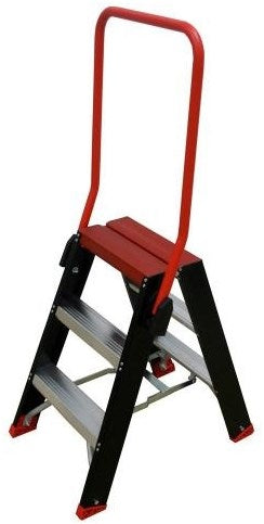 Altrex taurus double marches tdo 2 x 3 - 192603