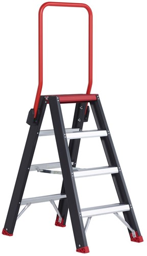 Altrex taurus double marches tdo 2 x 4 - 192604