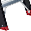 Altrex taurus double marches tdo 2 x 5 - 192605