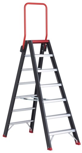 Altrex taurus double marches tdo 2 x 7 - 192607