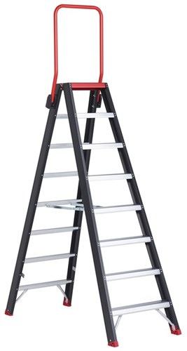 Altrex taurus double marches tdo 2 x 8 - 192608