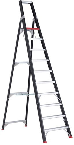 Altrex taurus escalier simple sans rendez-vous tgb 10 - 191510