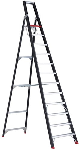 Altrex taurus escalier simple sans rendez-vous tgb 12 - 191512