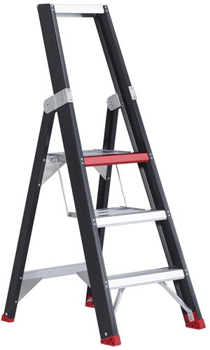 Altrex taurus escalier simple sans ascenseur tgb 3 - 191503