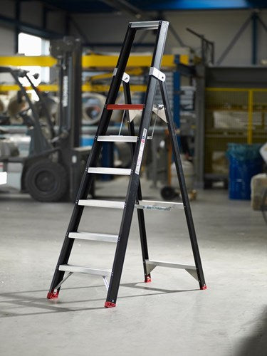 Altrex taurus escalier simple sans rendez-vous tgb 4 - 191504