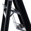 Altrex taurus escalier simple sans ascenseur tgb 5 - 191505