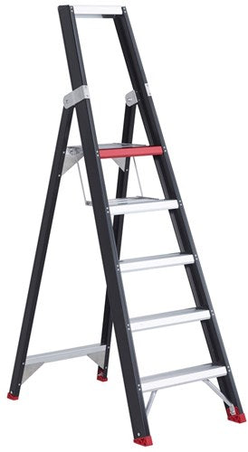 Altrex taurus escalier simple sans ascenseur tgb 5 - 191505