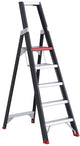 Altrex taurus escalier simple sans ascenseur tgb 5 - 191505
