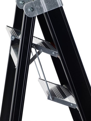 Altrex taurus escalier simple sans ascenseur tgb 8 - 191508